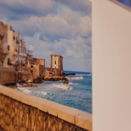 Villa A Casa Di Stefy Trapani Esterno foto