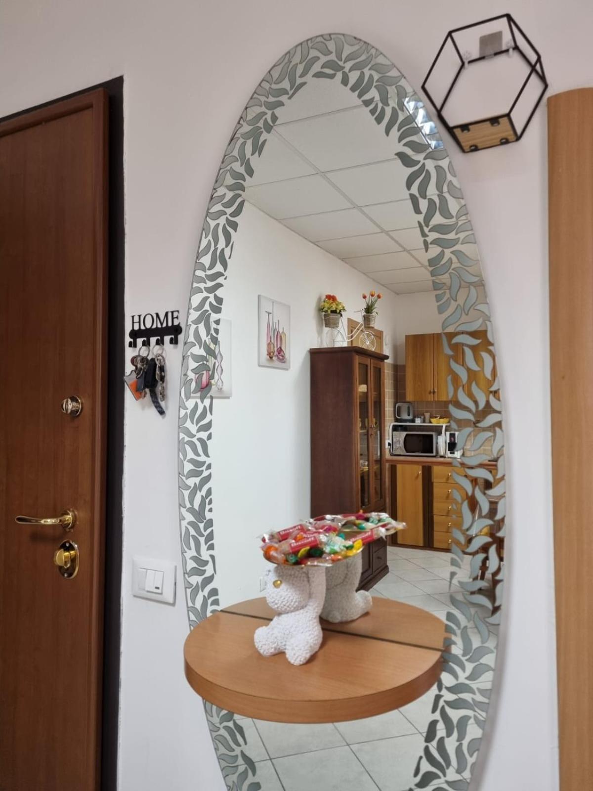 Villa A Casa Di Stefy Trapani Esterno foto