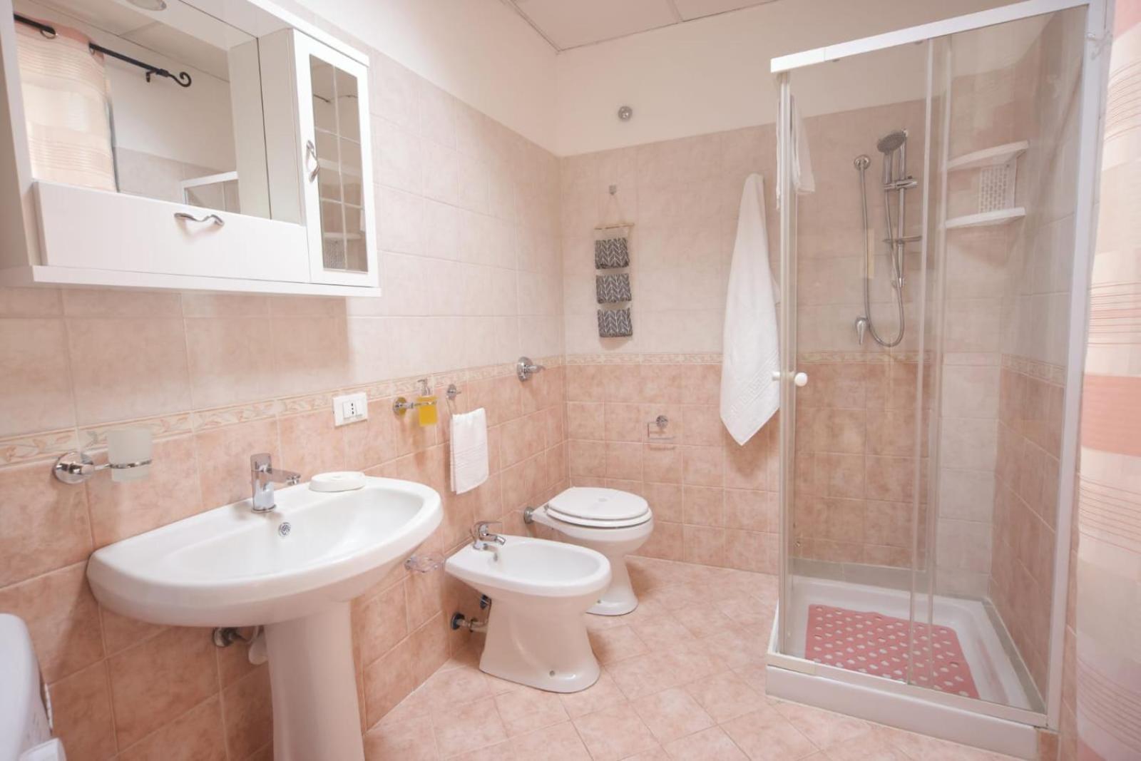 Villa A Casa Di Stefy Trapani Esterno foto