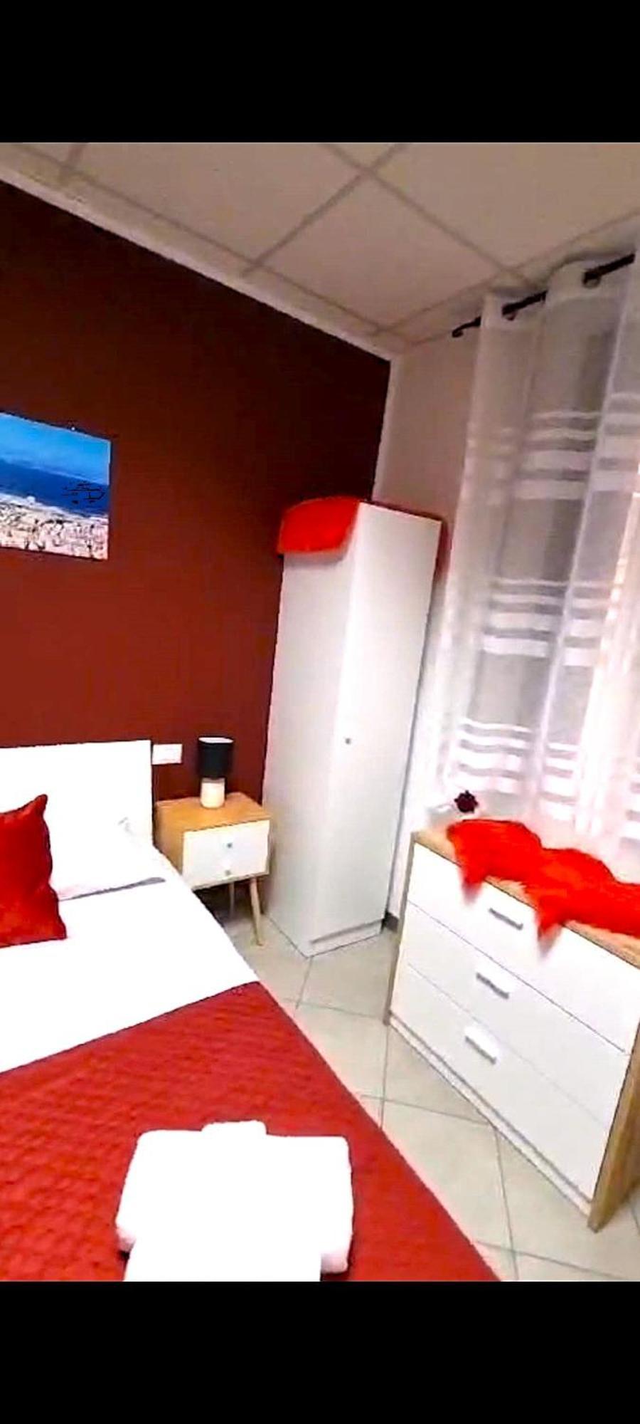 Villa A Casa Di Stefy Trapani Esterno foto